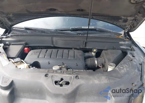 2011 Buick Enclave 1Xl из США, поврежденный, VIN 5GAKRBED0BJ183811